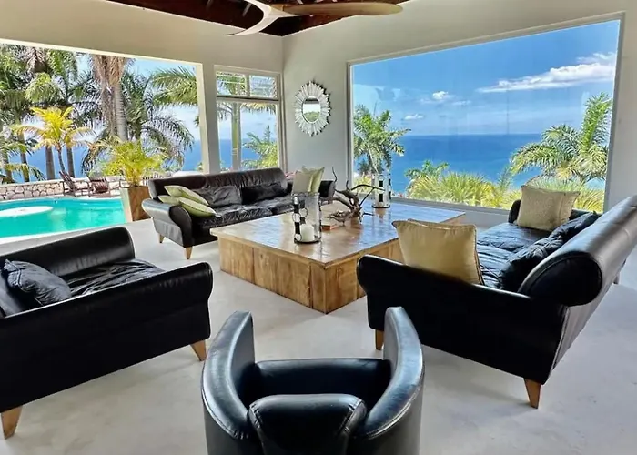 Luxury Located In Montego Bay, Jamaica Apartamento Montego Bay