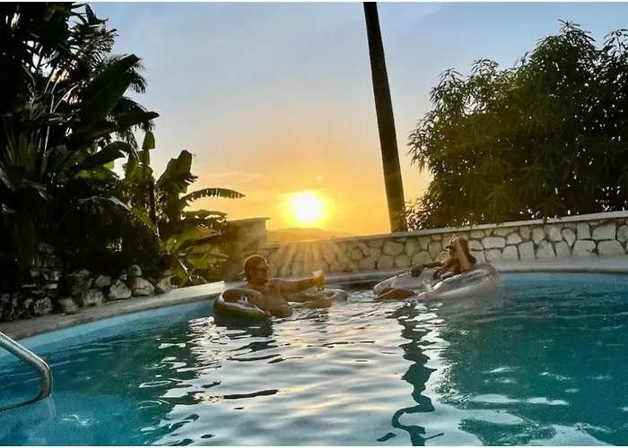 Luxury Located In Montego Bay, Jamaica *