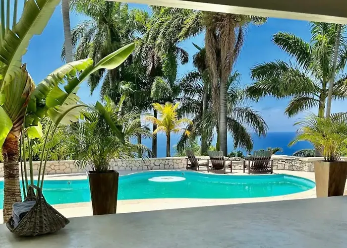 Apartamento Luxury Located In Montego Bay, Jamaica Montego Bay