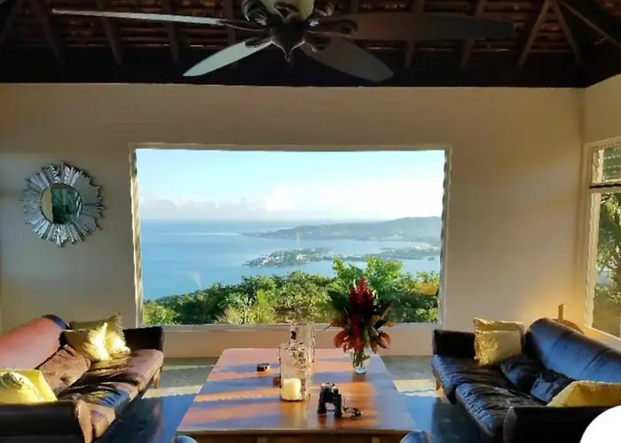 Luxury Located In Montego Bay, Jamaica *