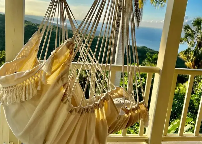 Luxury Located In Montego Bay, Jamaica