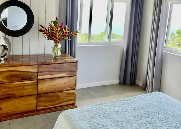 Luxury Located In Montego Bay, Jamaica Apartamento Montego Bay