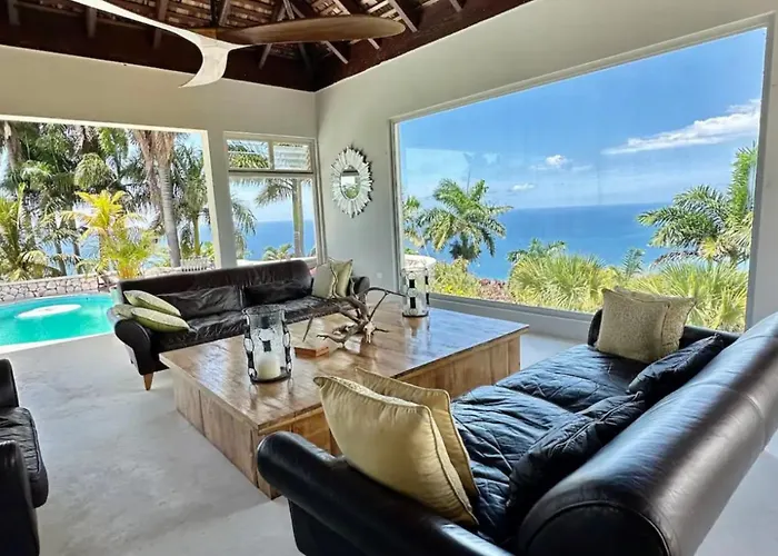 Luxury Located In Montego Bay, Jamaica Apartamento *