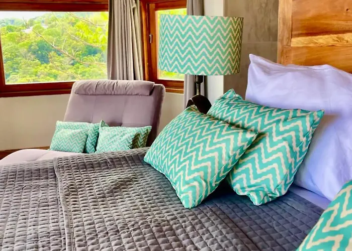 Apartamento Luxury Located In Montego Bay, Jamaica *