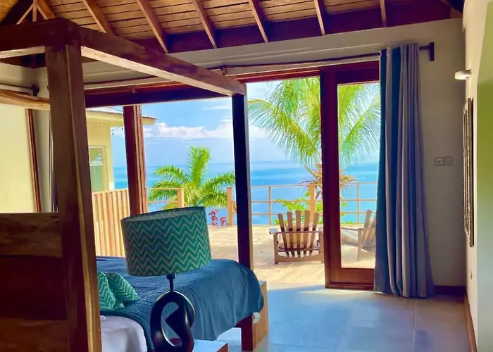 Luxury Located In Montego Bay, Jamaica Apartamento Montego Bay
