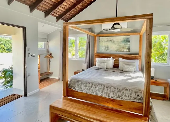 Luxury Located In Montego Bay, Jamaica