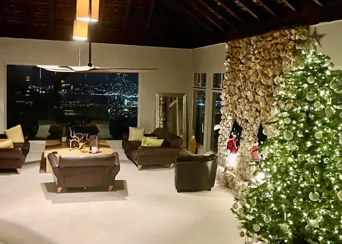 Apartamento Luxury Located In Montego Bay, Jamaica Montego Bay