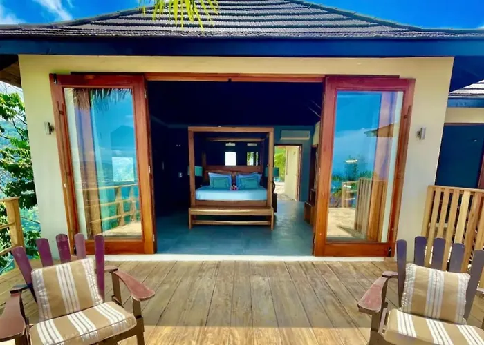 Luxury Located In Montego Bay, Jamaica * Montego Bay