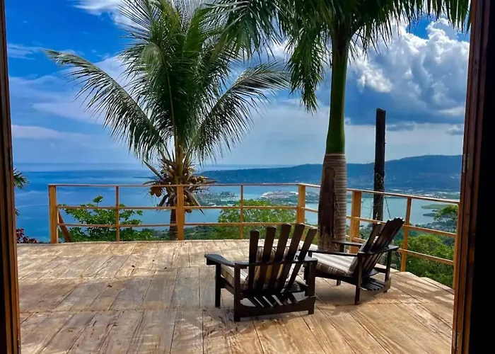 Apartamento Luxury Located In Montego Bay, Jamaica Montego Bay