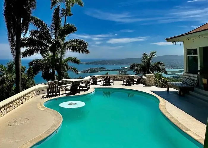 Luxury Located In Montego Bay, Jamaica