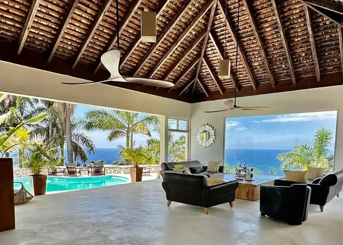 Luxury Located In Montego Bay, Jamaica * Montego Bay