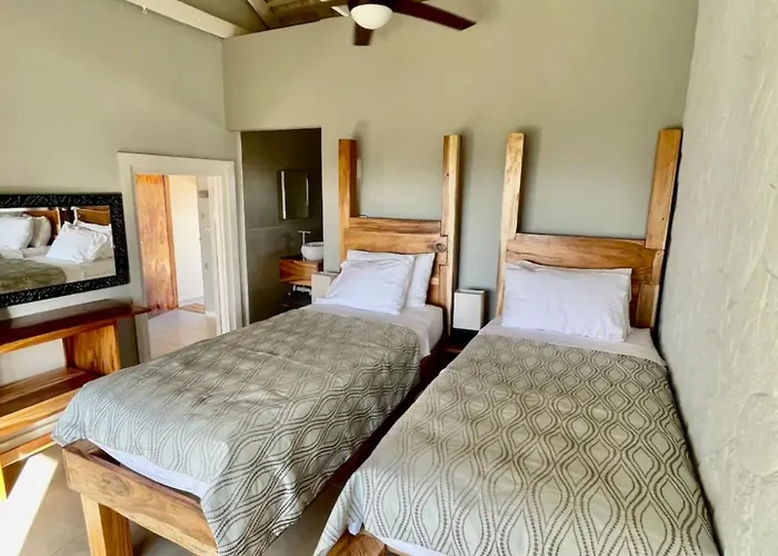 Apartamento Luxury Located In Montego Bay, Jamaica